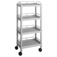 New Utility Cart Model 301J